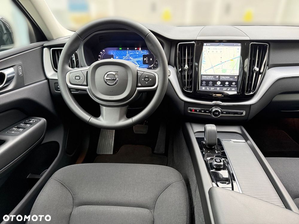 Volvo XC 60 - 17