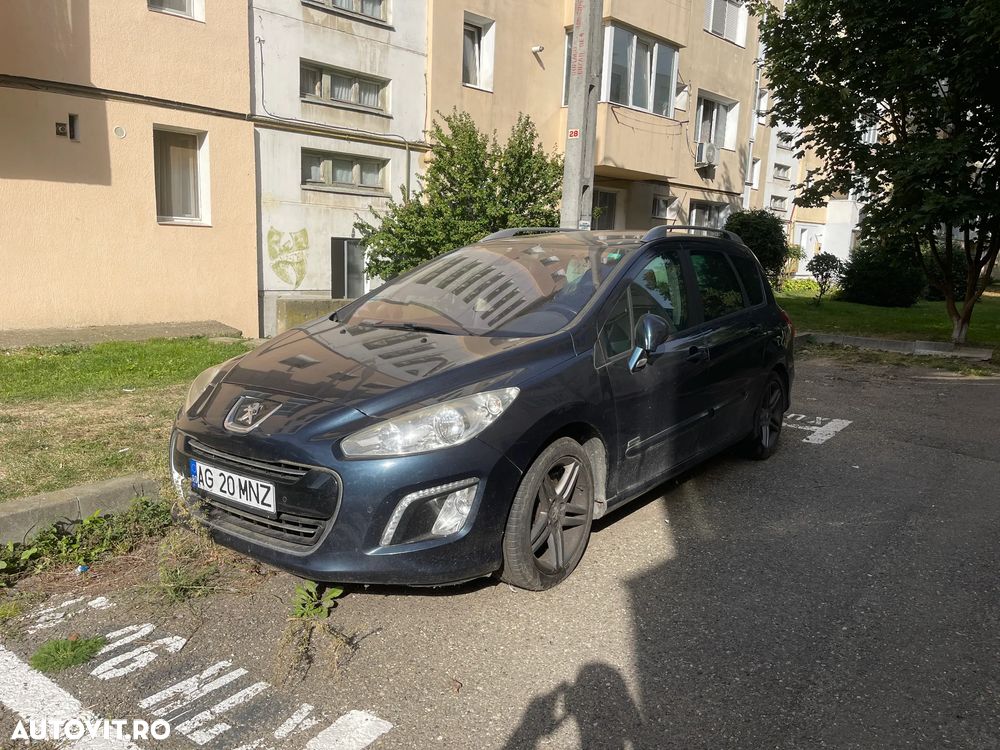 Peugeot 308 - 11