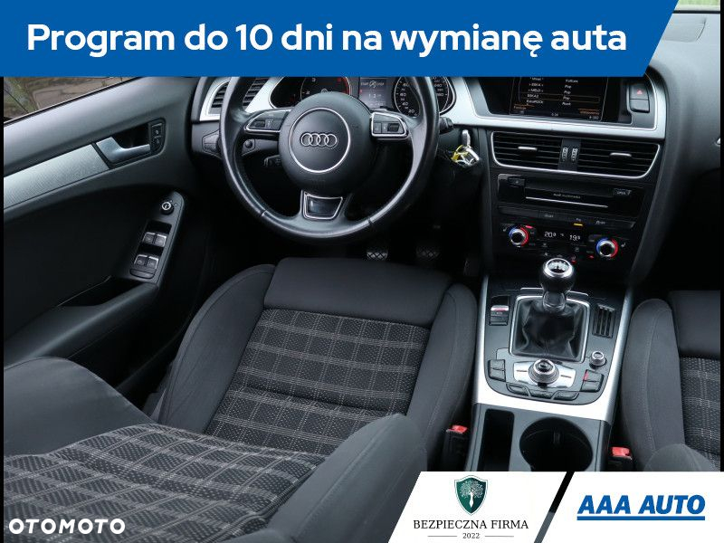 Audi A4 - 8