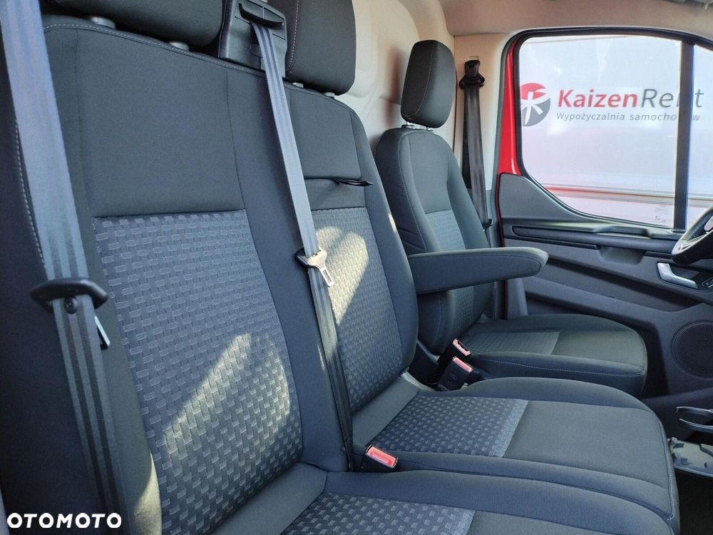 Ford transit-custom 340 L2H1 2,0EcoBlue Trend - 28