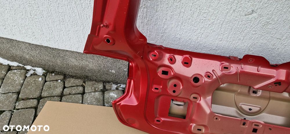 KLAPA TYŁ TYLNA POKRYWA BAGAŻNIKA CITROEN C3 4 IV 2024- - 7