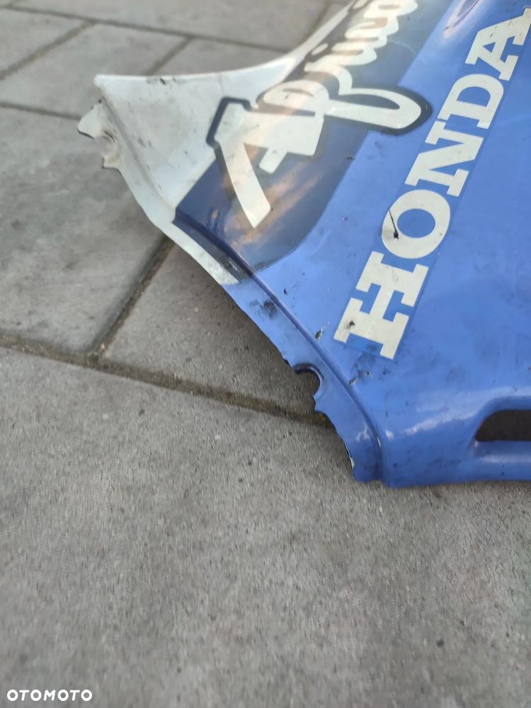 Owiewka, osłona, bok, boczek Honda XRV 650 Africa Twin 650 - 8