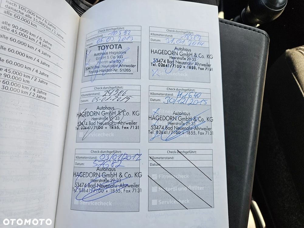 Toyota Yaris 1.33 VVT-i Edition - 11