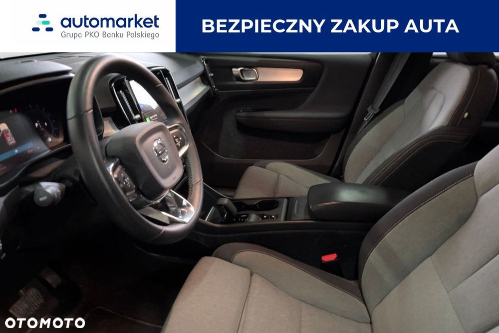 Volvo XC 40 B3 Core - 11