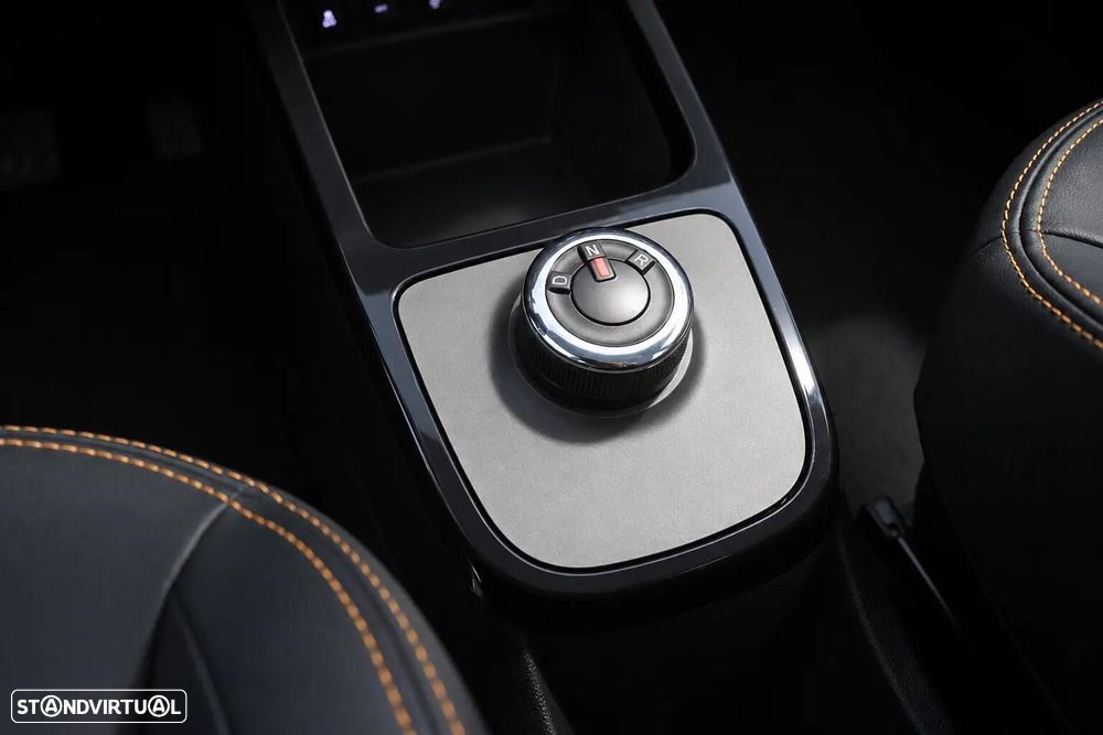 Dacia Spring Electric 45 Comfort Plus - 14