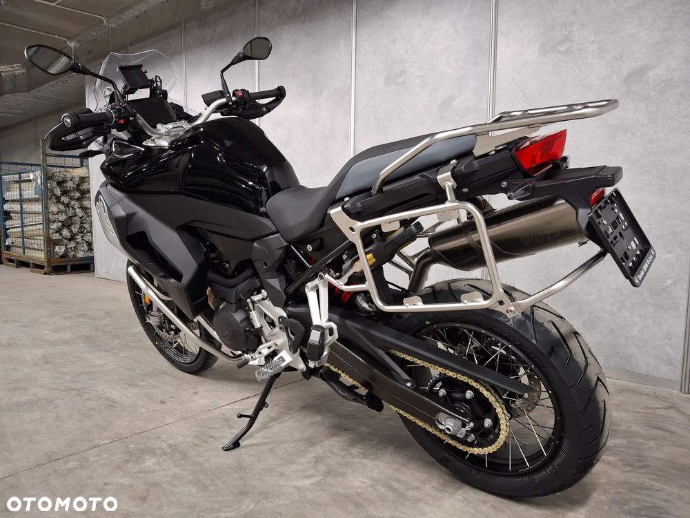 BMW GS - 6
