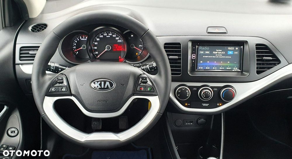 Kia Picanto - 5