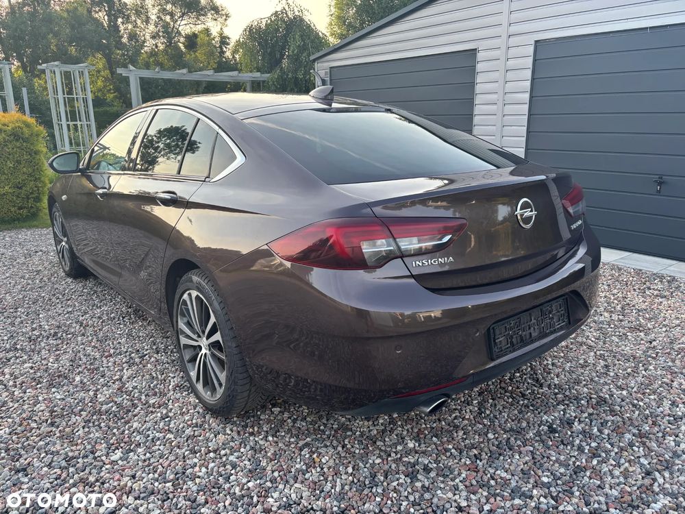 Opel Insignia - 2