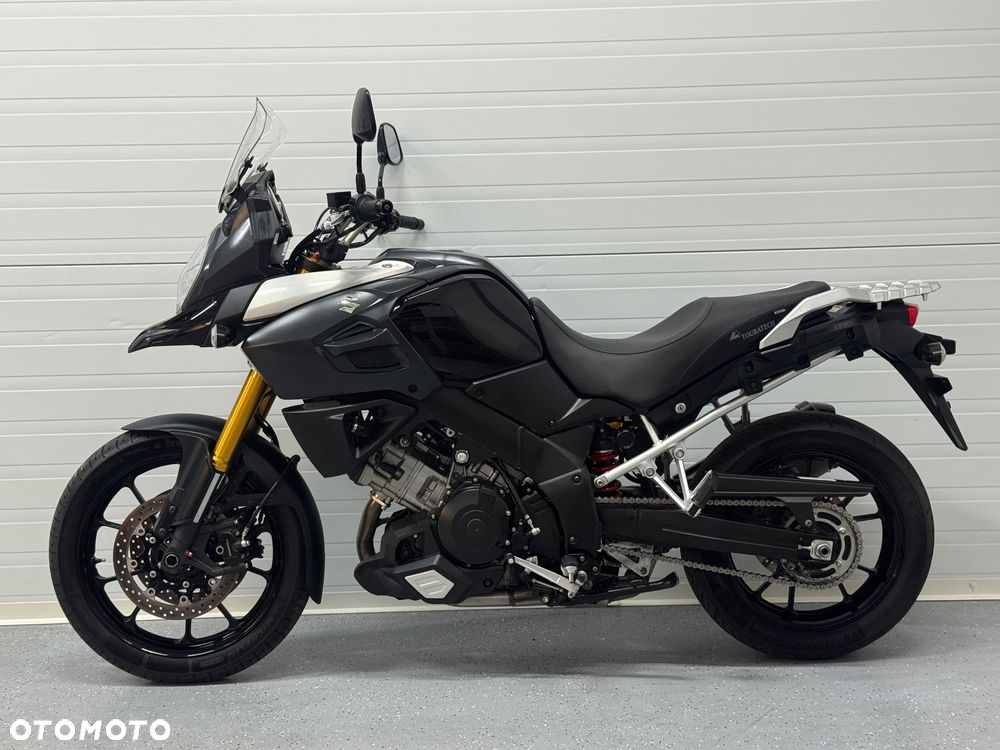 Suzuki V-STROM - 22