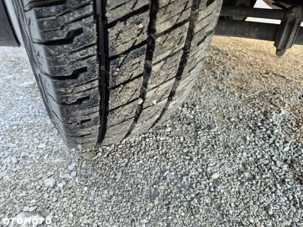 Iveco 70C17 3.0 170KM/ Plandeka 10 palet/ - 14