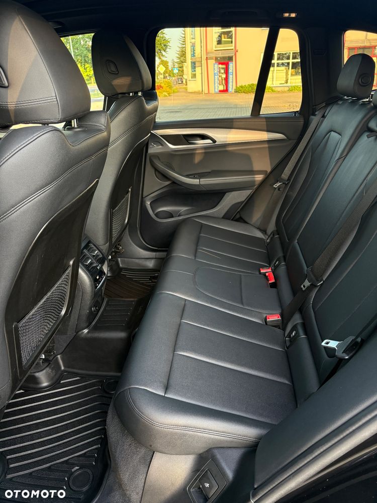BMW X3 M M40i sport - 15