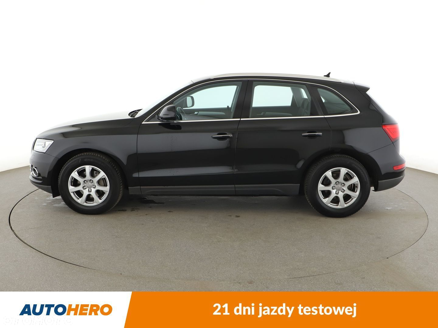 Audi Q5 - 2