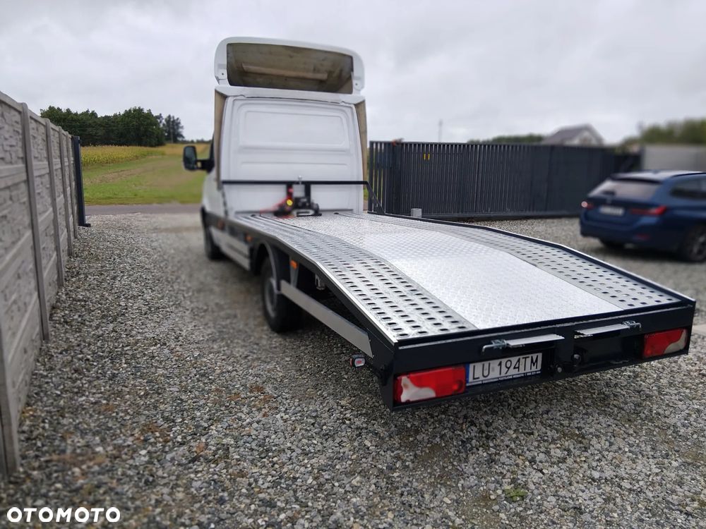 Mercedes-Benz Sprinter 907 2.2 143KM - 3