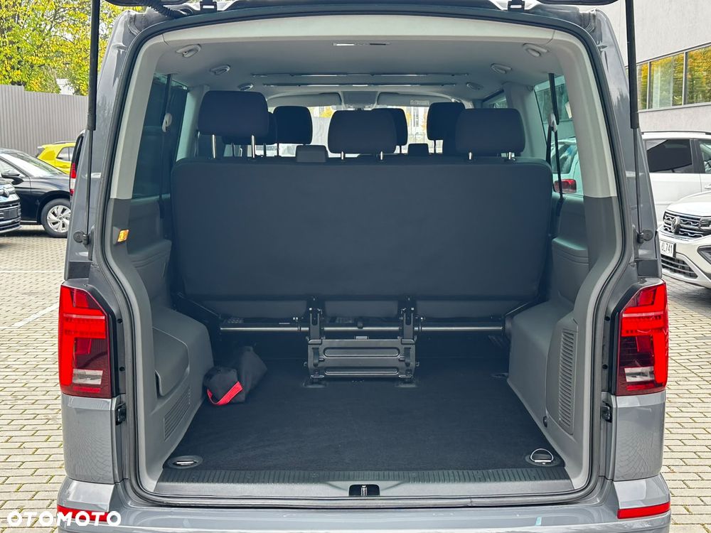Volkswagen Caravelle 2.0 TDI L2 Comfortline DSG - 29