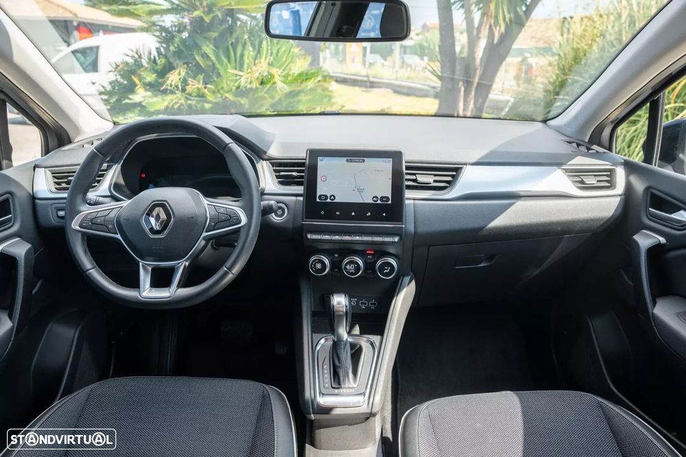 Renault Captur - 6