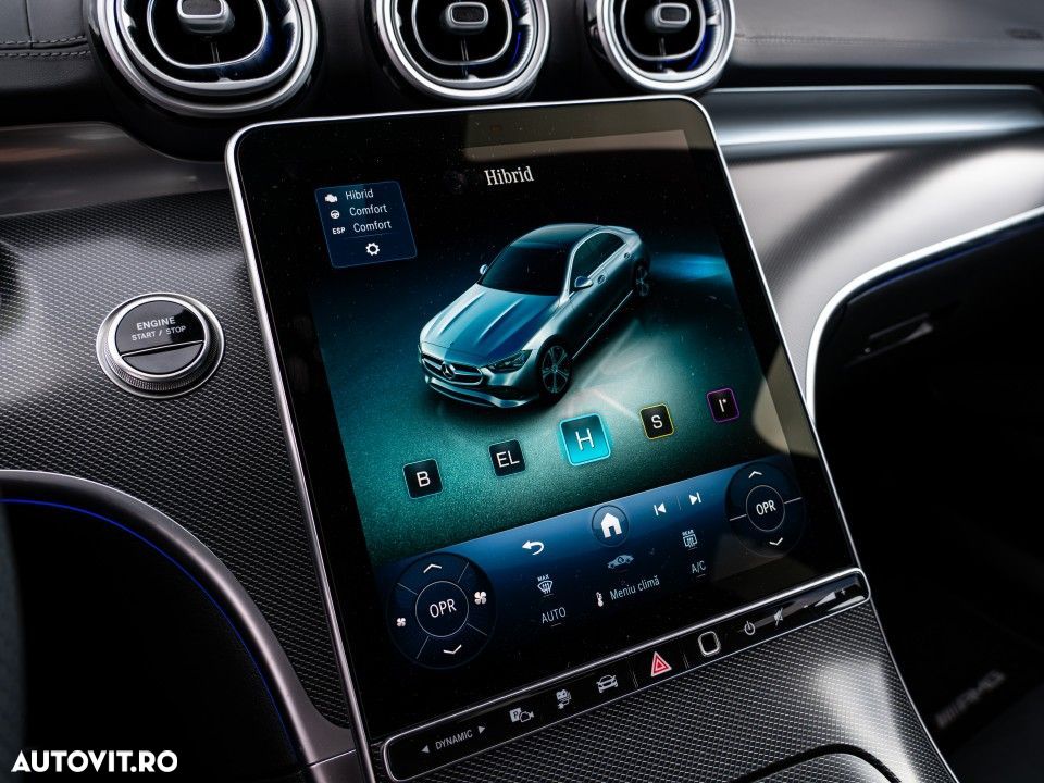 Mercedes-Benz C - 33