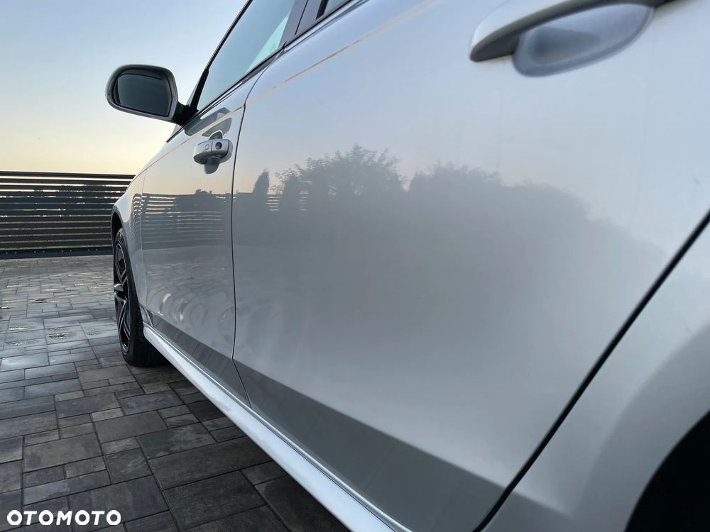 Audi A4 - 28