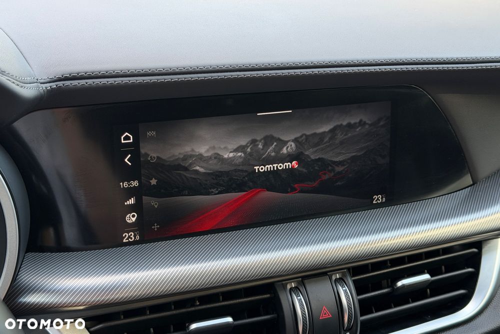 Alfa Romeo Stelvio 2.0 Turbo Veloce Q4 - 21