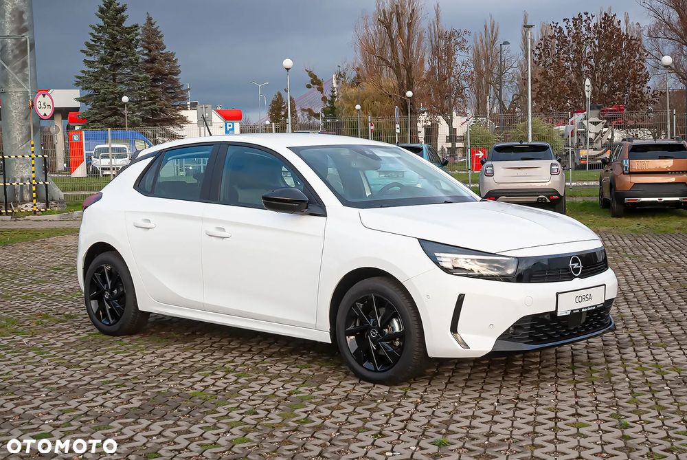 Opel Corsa 1.2 Edition S&S - 11