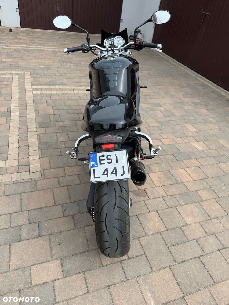 Triumph Speed Triple - 5