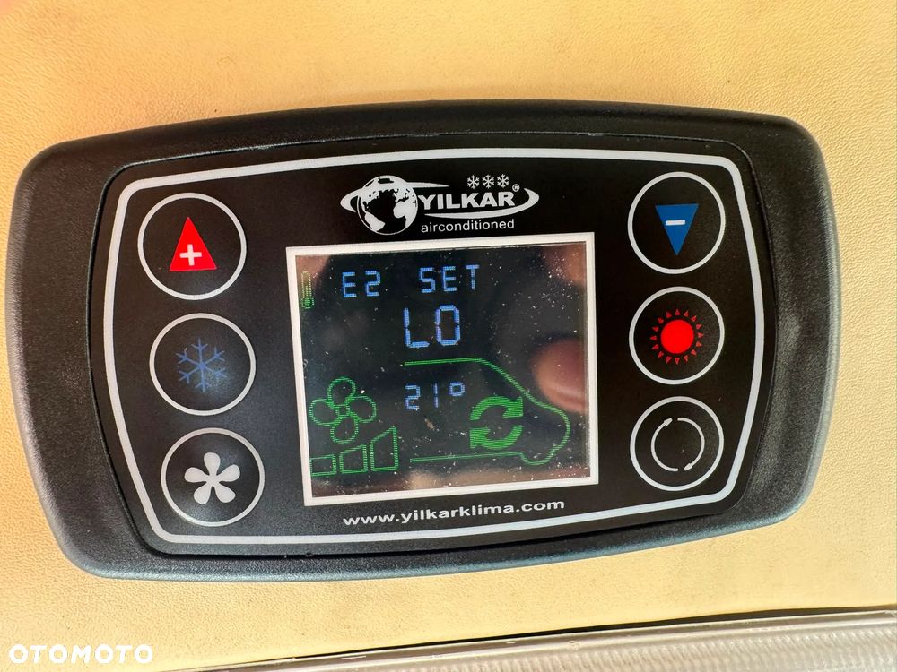 Iveco Daily - 16