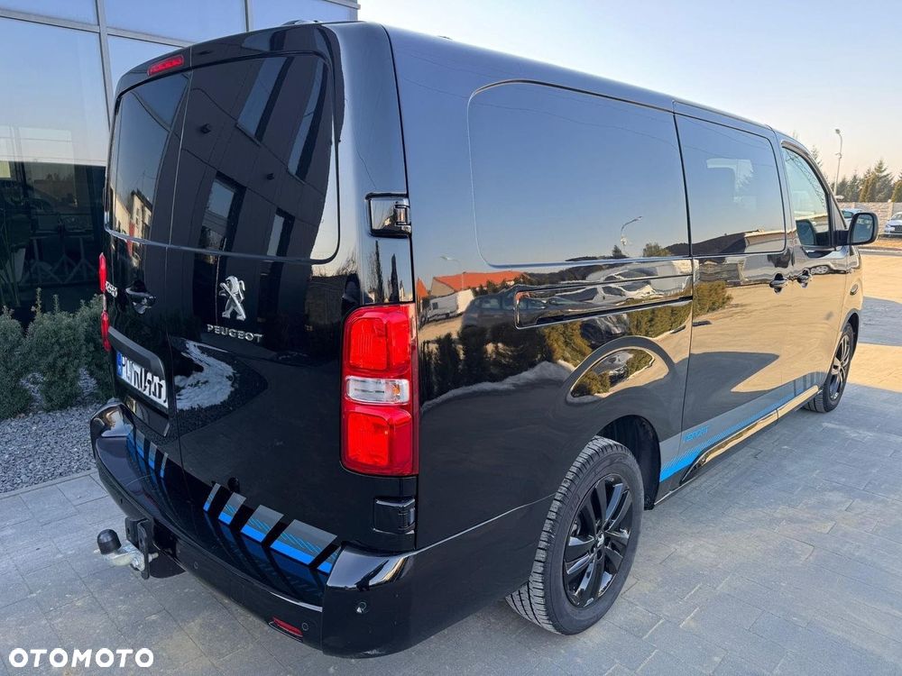 Peugeot Expert Long 3,0t Premium (bryg.) - 4