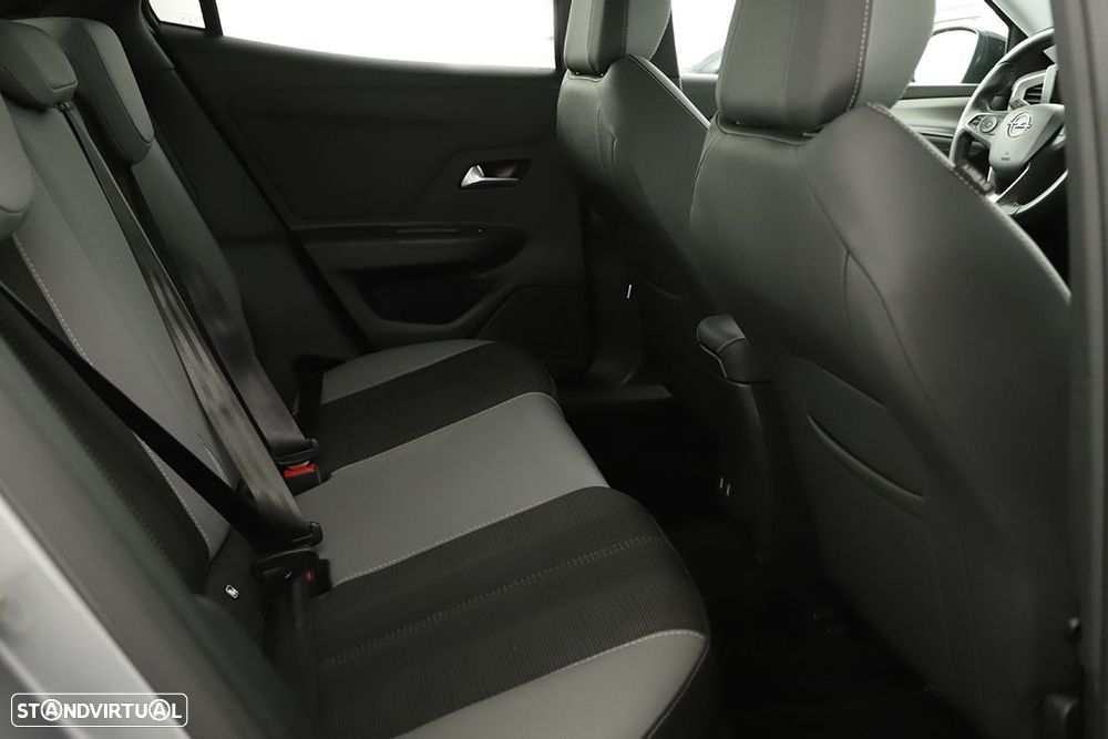 Opel Mokka 1.5 D Elegance - 21