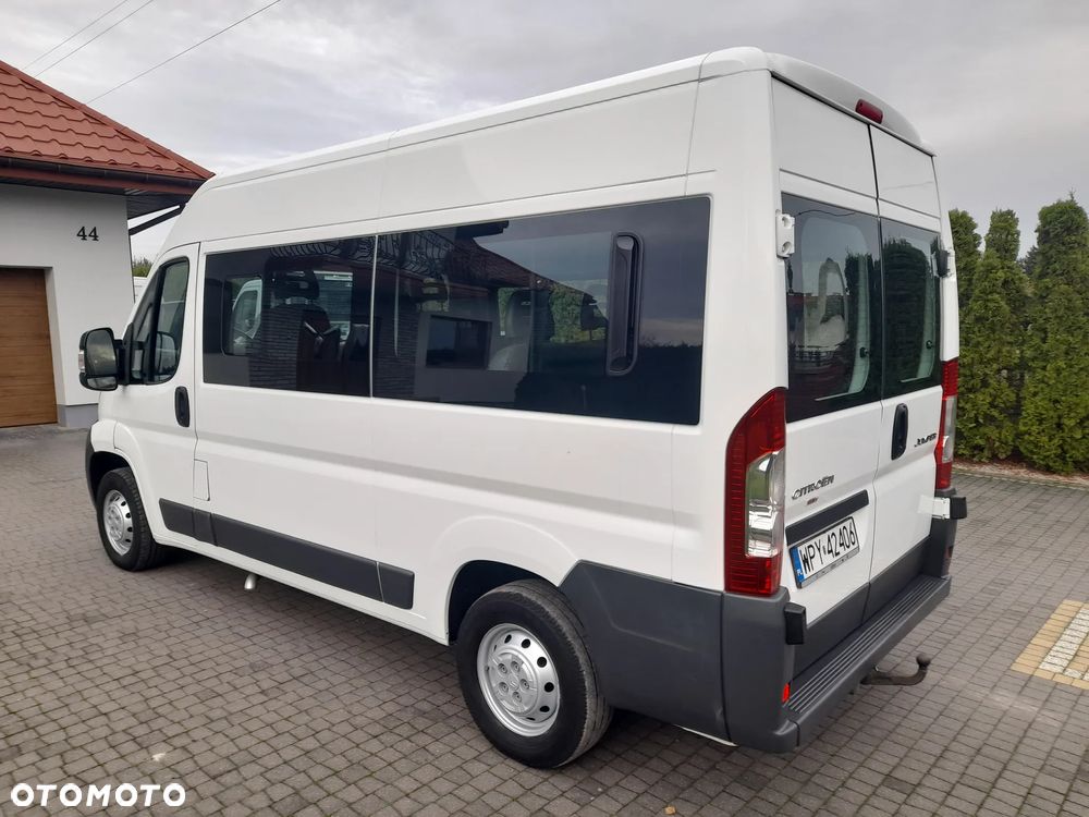 Citroën Jumper 33 L2H2 Confort - 11