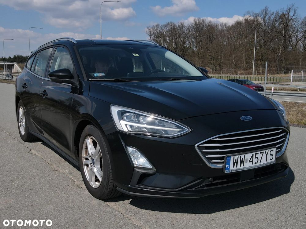 Ford Focus ver-1-5-ecoblue-trend-edition-business - 4