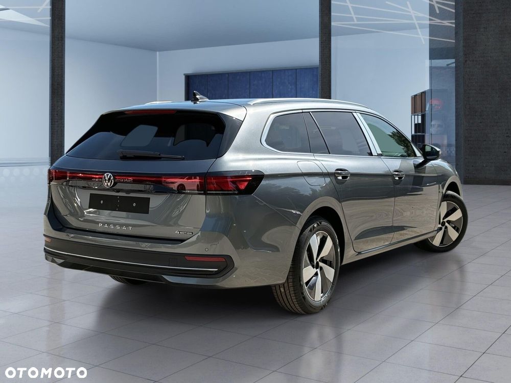 Volkswagen Passat - 3