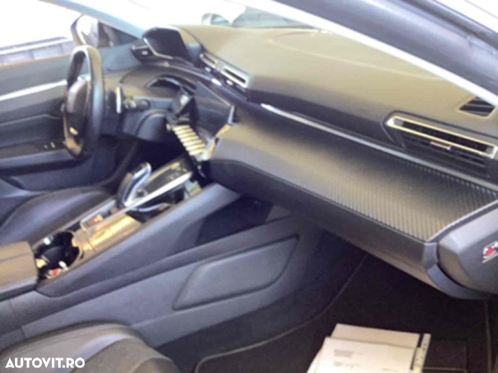 Peugeot 508 BlueHDi 130 EAT8 Allure - 7