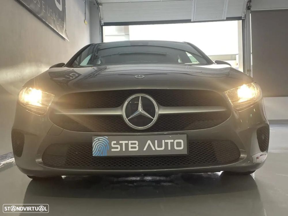 Mercedes-Benz A 160 - 13