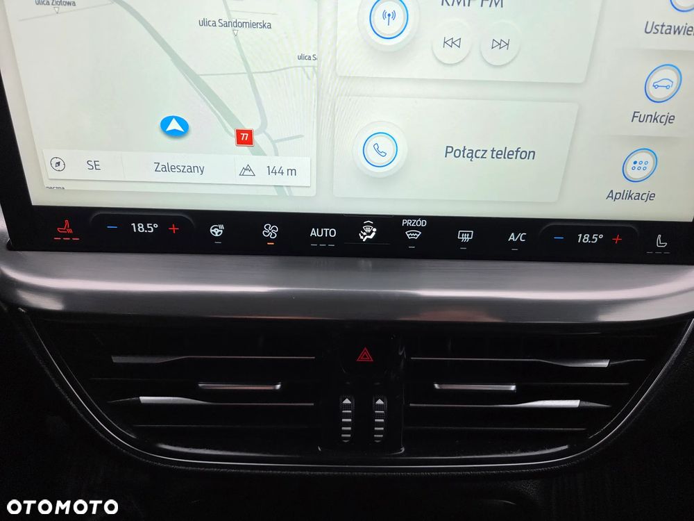 Ford Focus 1.5 EcoBlue Titanium X - 20