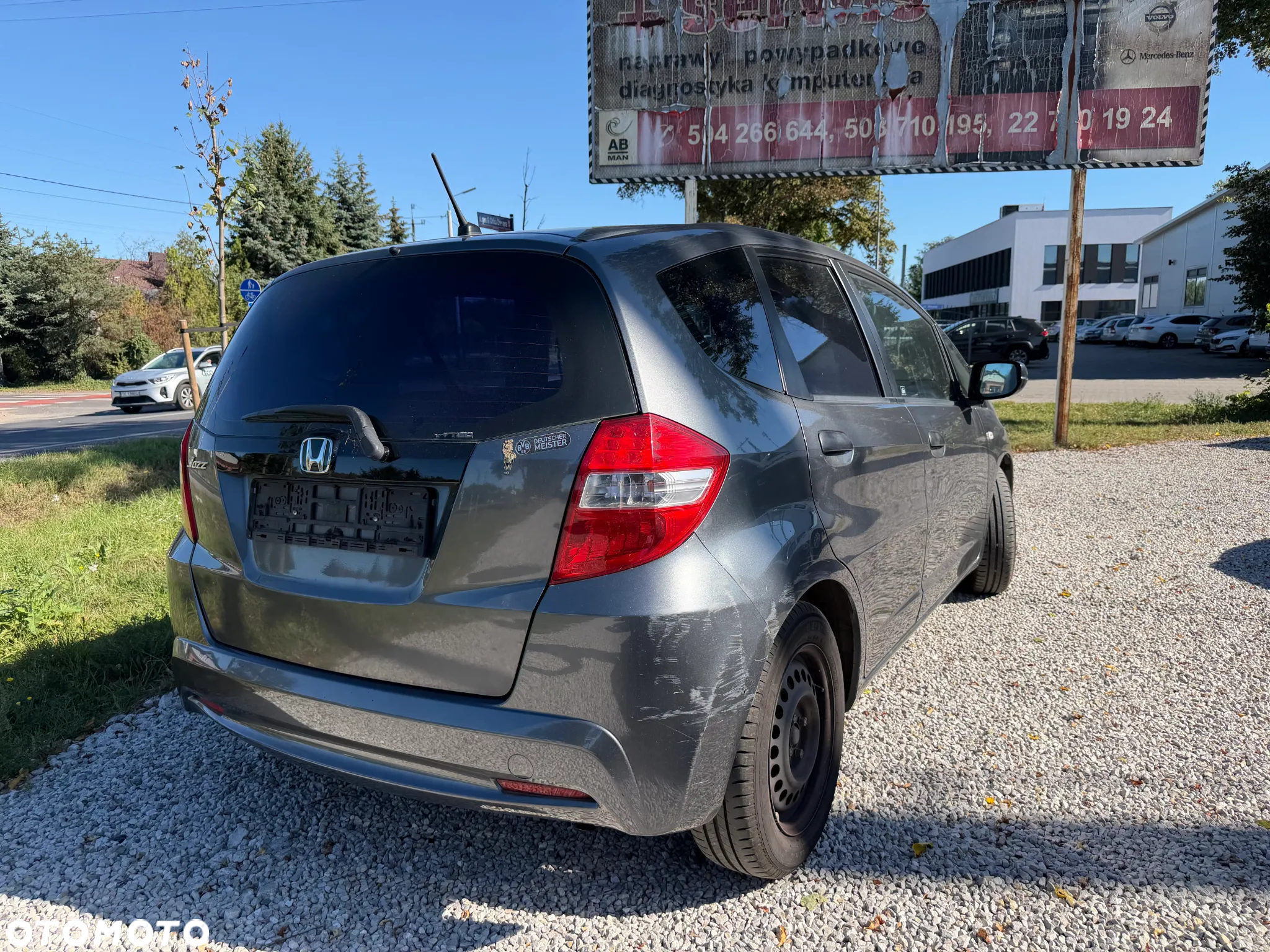Honda Jazz 1.2 Trend - 10