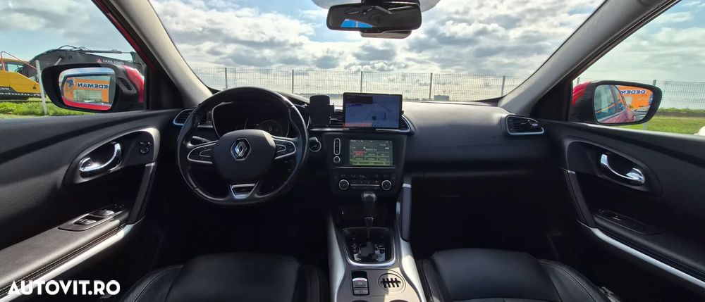 Renault Kadjar 1.5 DCI EDC Intens - 9