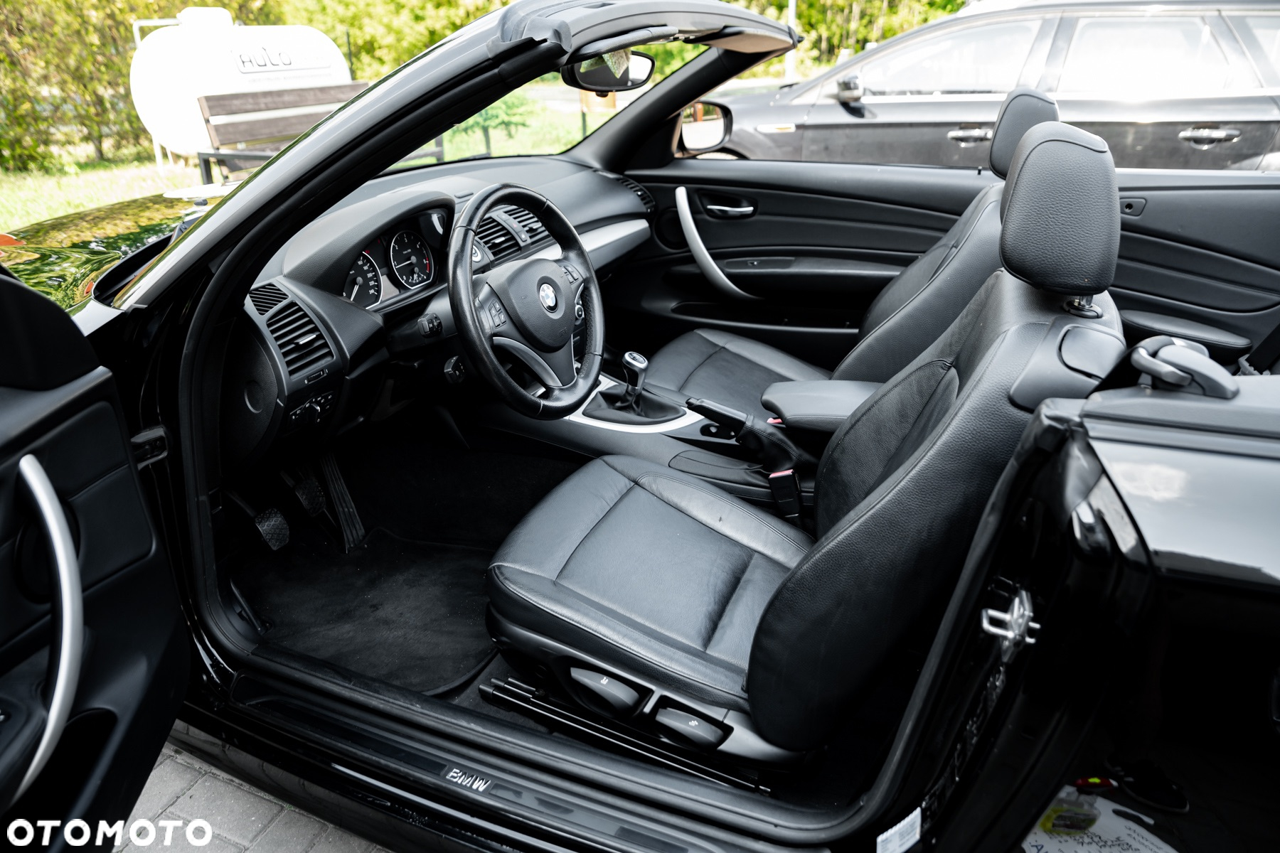 BMW Seria 1 118d Cabrio - 17