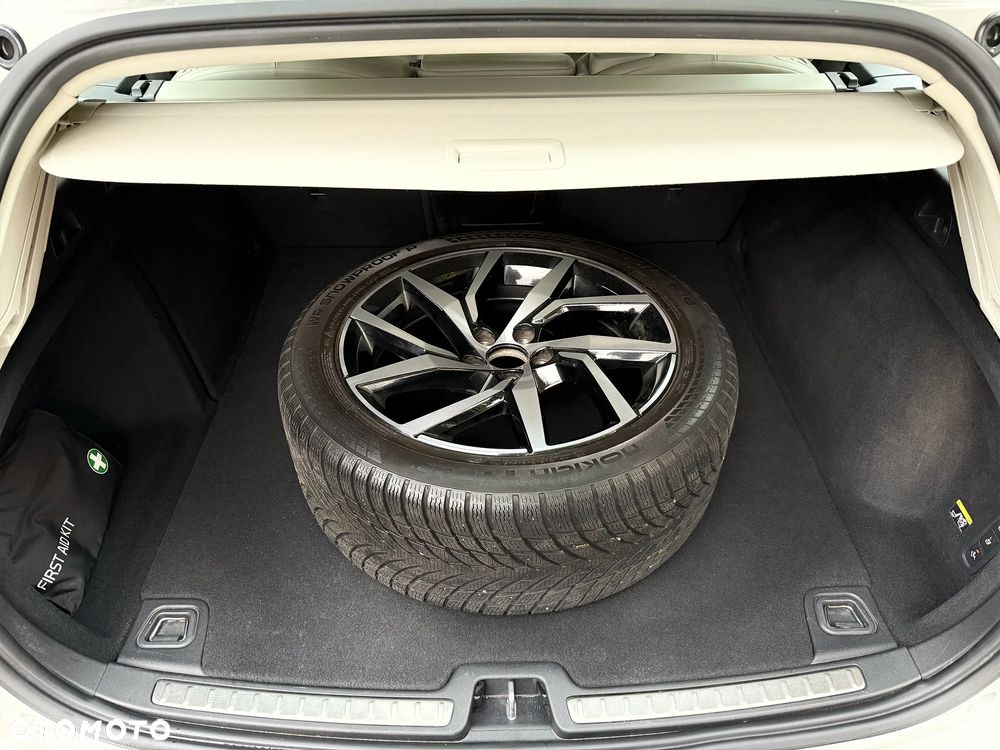 Volvo V60 T5 Geartronic Momentum - 20