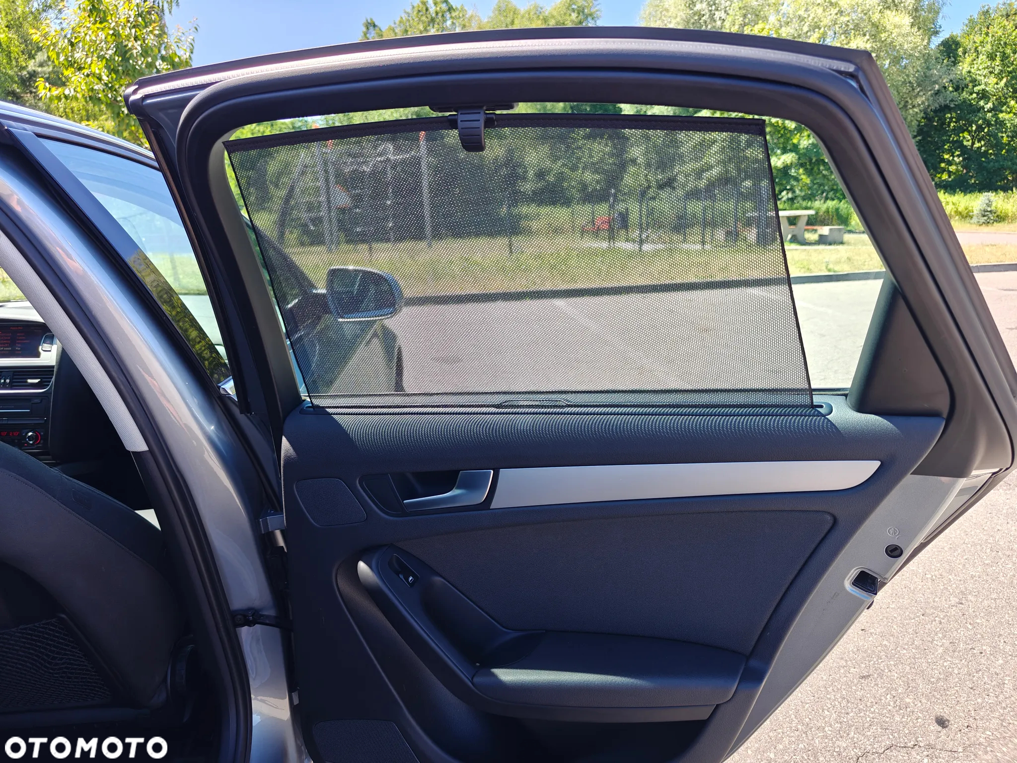 Audi A4 2.0 TDI - 22