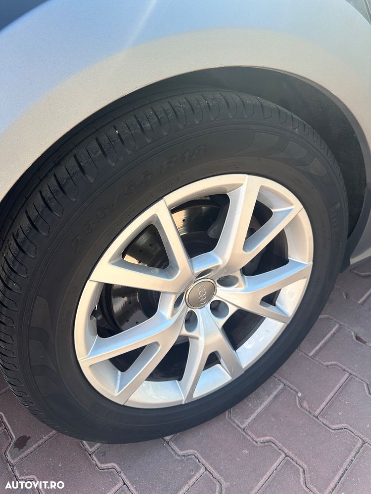 Audi A6 Allroad 3.0 TDI Quattro Tiptronic - 17