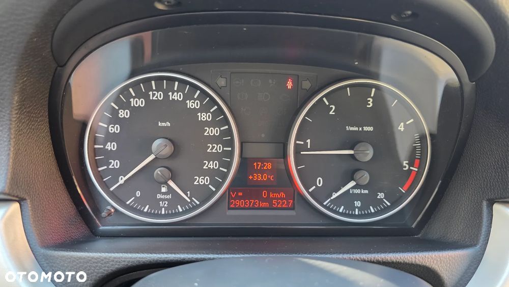 BMW Seria 3 - 13