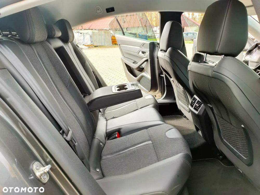 Peugeot 508 BlueHDi 130 Allure S&S EAT8 - 15