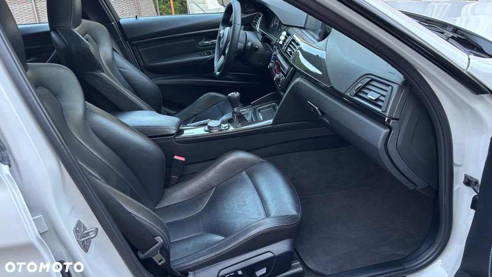 BMW M3 - 5