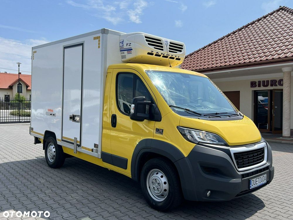 Peugeot Boxer - 2