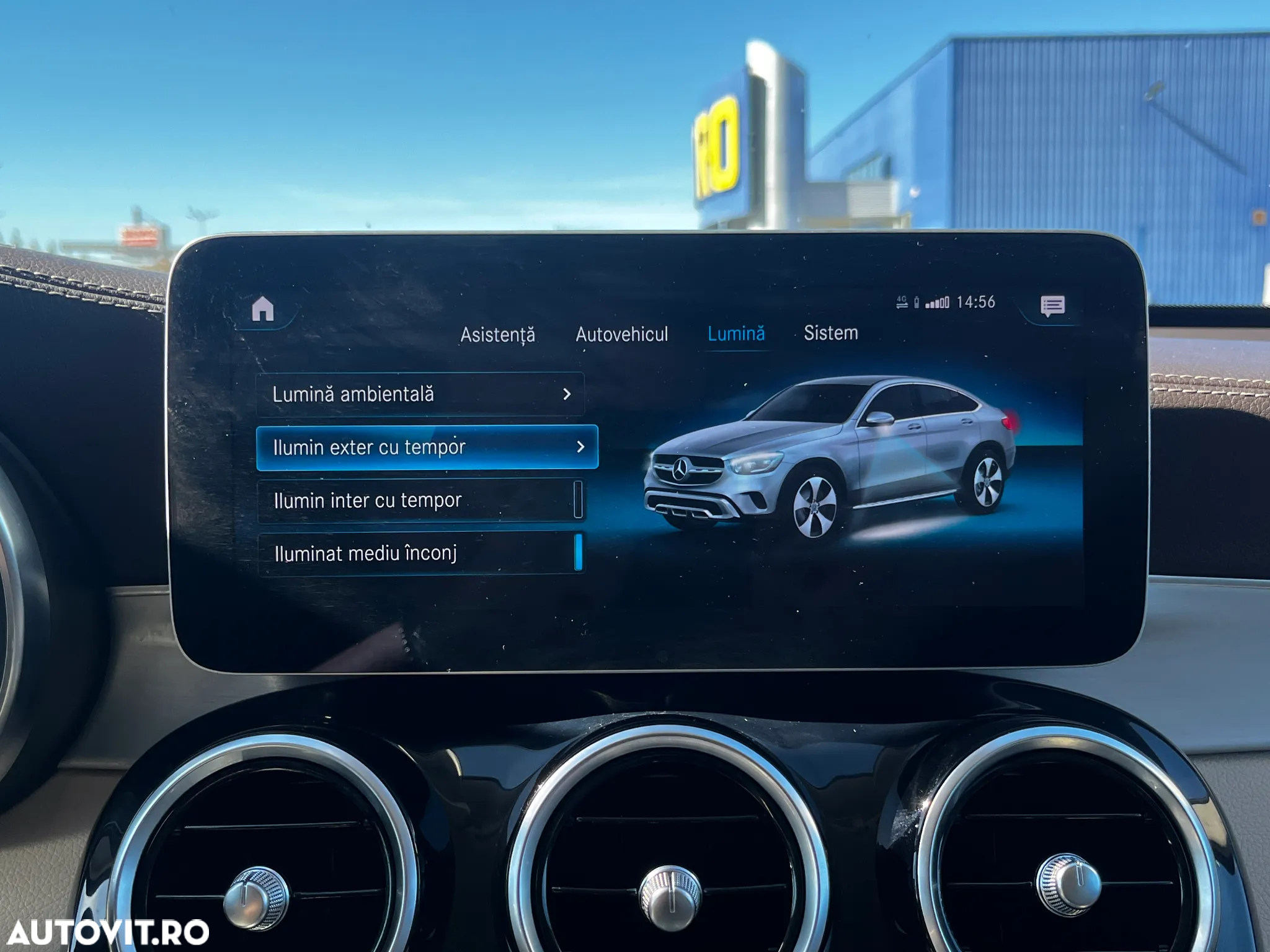 Mercedes-Benz GLC 200 d 4Matic 9G-TRONIC - 27