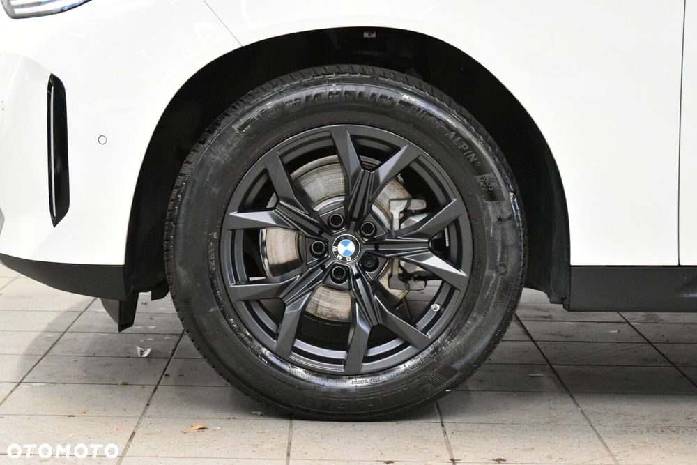 BMW X3 - 4