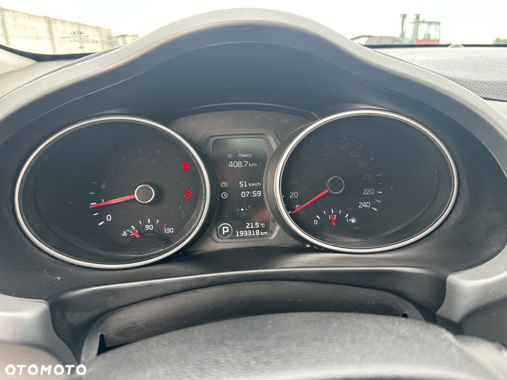 Kia Sportage 2.0 CRDI S - 16