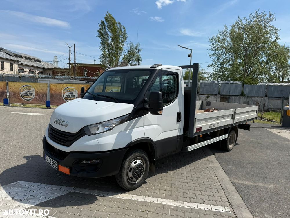 Iveco Daily - 10