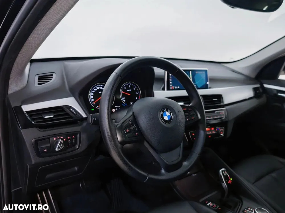 BMW X1 - 6