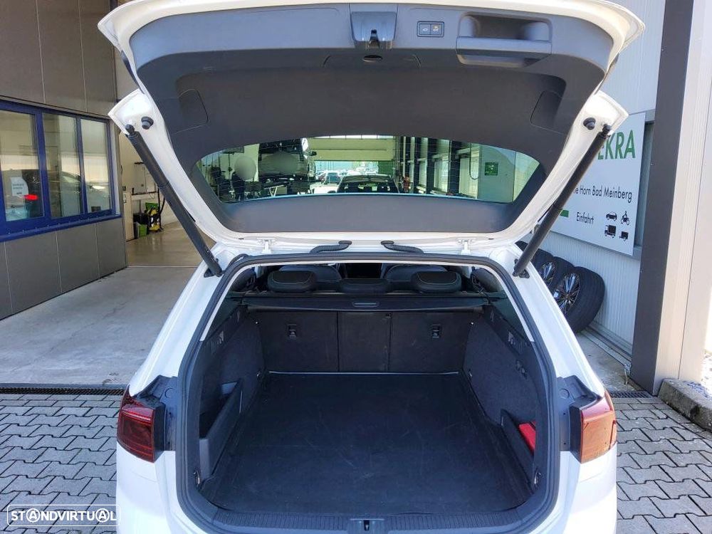 VW Passat Variant 1.4 TSI DSG GTE - 9