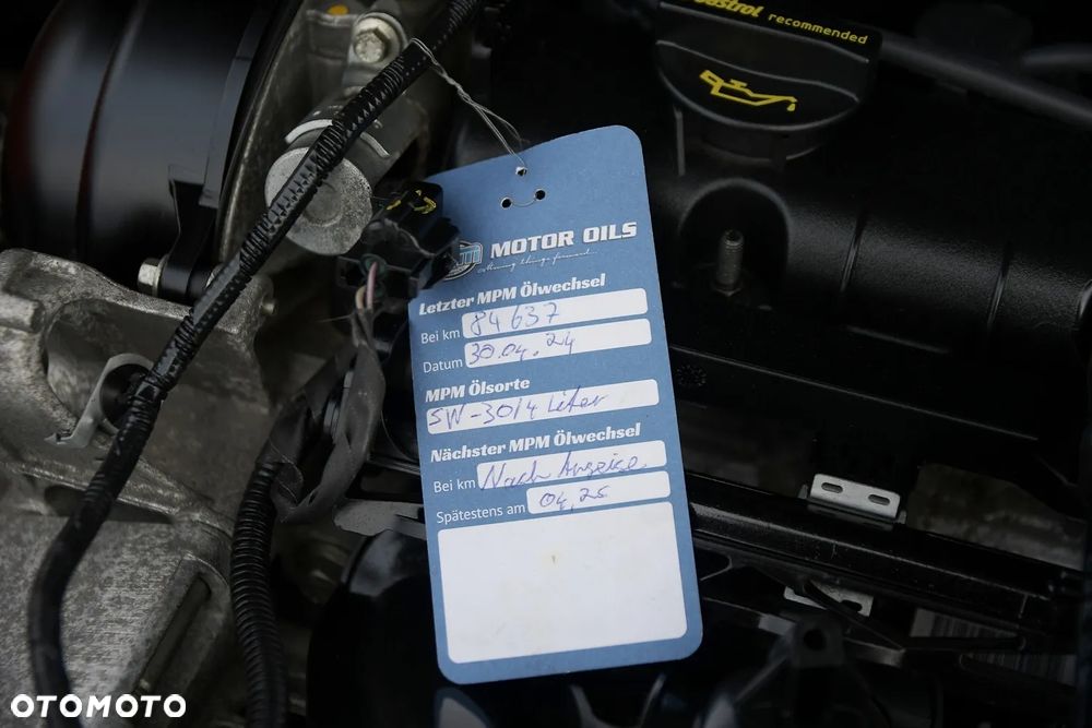 Ford Focus 1.6 Ti-VCT Titanium - 35